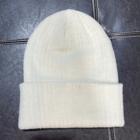 CALIA Women's Ribbed Beanie - Picture 3 of 7